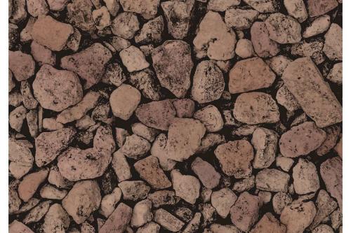 Vallejo Diorama FX: Mars red 2-5mm (35ml)