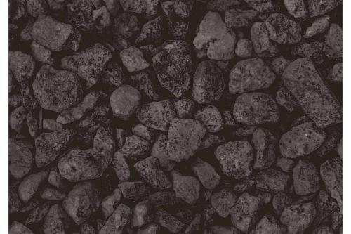 Vallejo Diorama FX: Vulcan black 2-5mm (35ml)