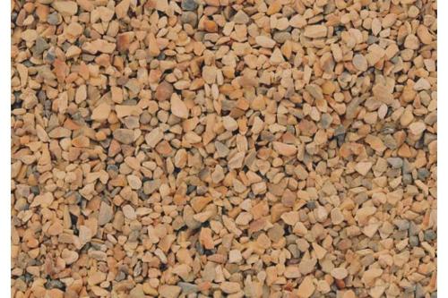 Vallejo Diorama FX: Warm orange 1-2mm (35ml)