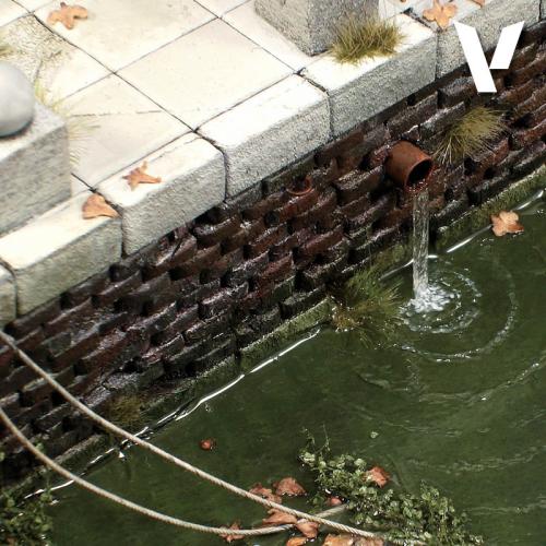 TRANSPARENT WATER 35ML