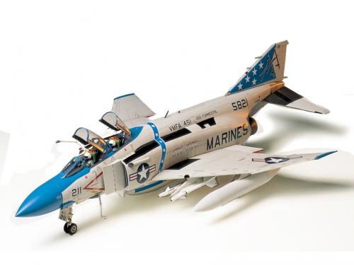 McDonnell F-4 J Phantom II 1/32