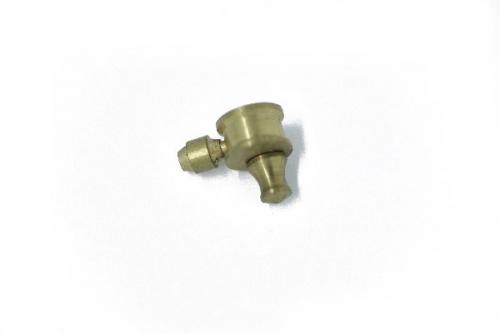 Förtöjningsvinsch 16x14mm 1st