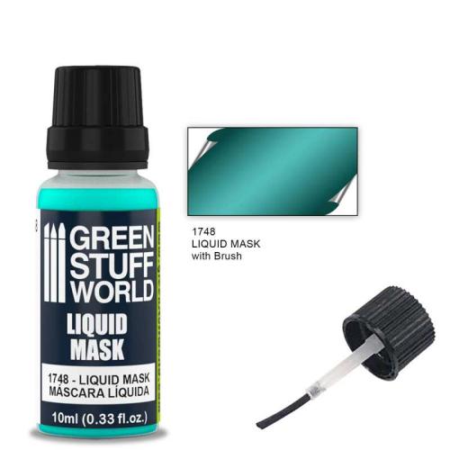 Liquid Mask - 30ml
