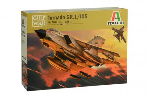 TORNADO GR.1/IDS - GULF WAR 1/48