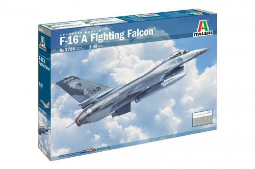 F-16 A Fighting Falcon 1/48