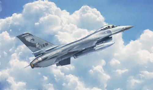F-16 A Fighting Falcon 1/48