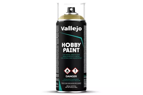 AFV Panzer Yellow 400ml