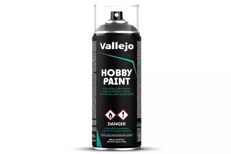AFV Panzer Grey 400ml