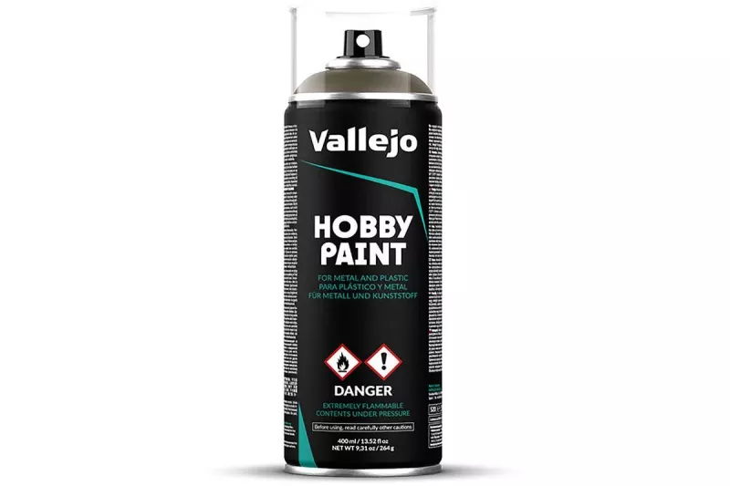 AFV US Olive Drab 400ml