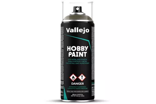 AFV US Olive Drab 400ml