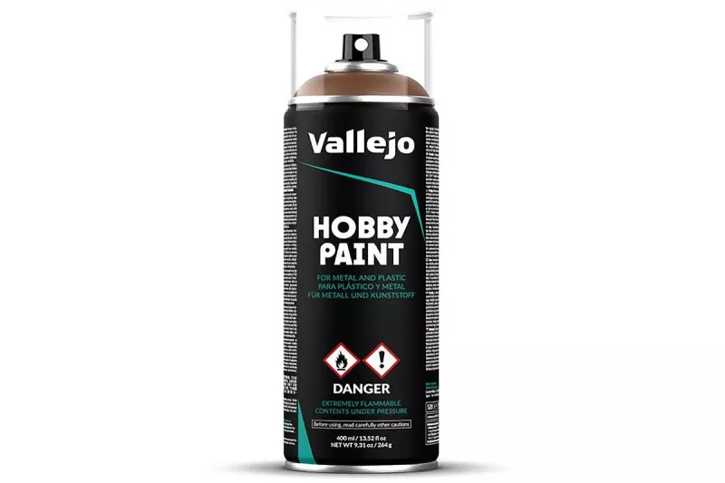 Fantasy Beasty Brown 400ml