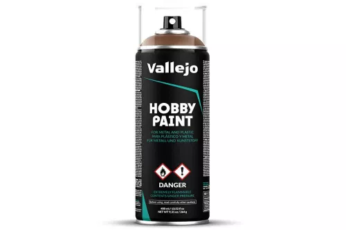 Fantasy Beasty Brown 400ml