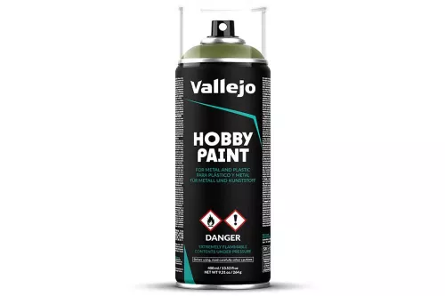 Fantasy Goblin Green 400ml