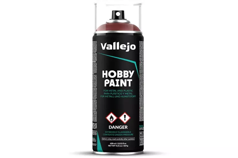 Fantasy Gory Red 400ml