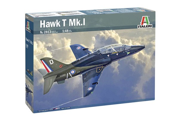 Hawk T. Mk.I 1/48