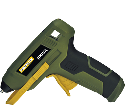 HKP/A – batteridriven limpistol 220-240V