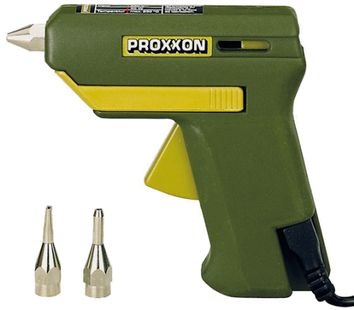 Micromot Limpistol HKP 220, 220-240V