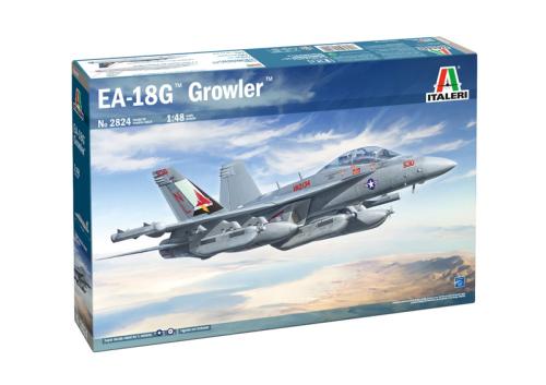 EA-18G Growler 1/48