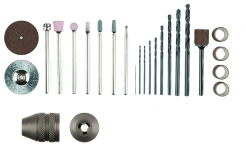 Micromot 80EF Universal-Set