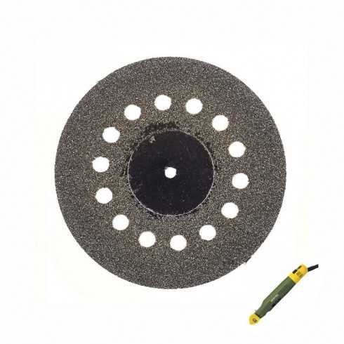 Kapskiva till MIC (PXN-28650)