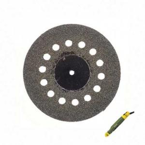 Kapskiva till MIC (PXN-28650)