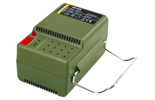 Micromot - Nätaggregat NG 2/E