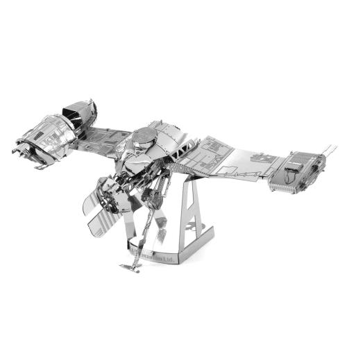 StarWars Resistance Ski Speeder