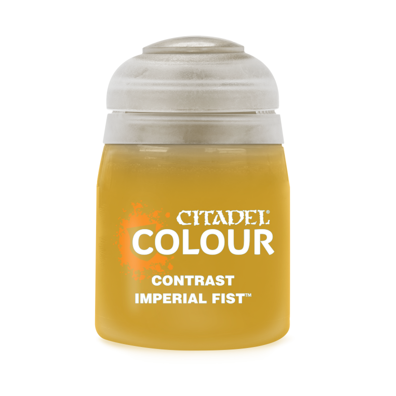 Contrast: Imperial Fist (18ml)