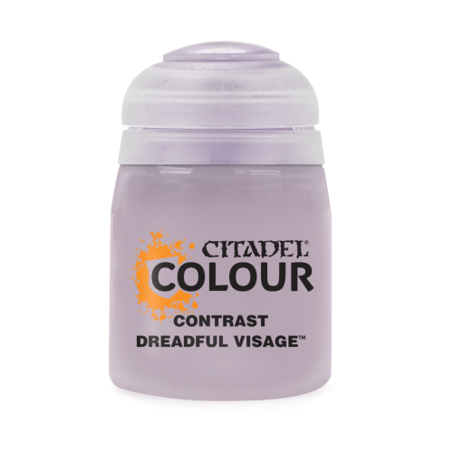 Contrast: Dreadful Visage (18ml)