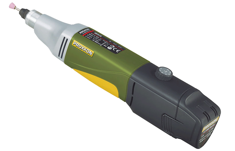 Micromot Industriborrslip IBS/A, batteridriven 10,8V/2,6A