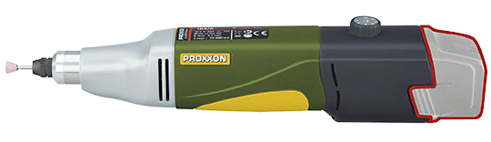Cordless professional drill/grinder IBS/A – enhet utan tillbehör