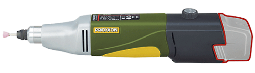 Cordless professional drill/grinder IBS/A – enhet utan tillbehör