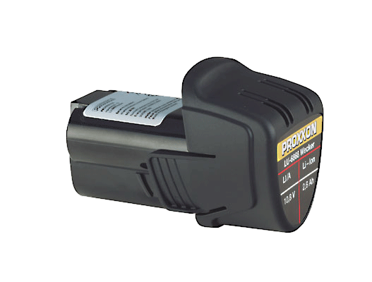 Lithium-ion batteri Li/A2 (för MICROMOT sladdlösa verktyg)