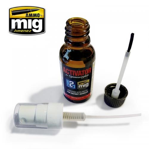 ACTIVATOR