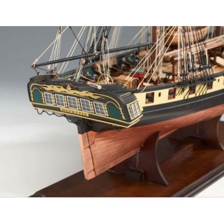 Mercury - Russian Brig