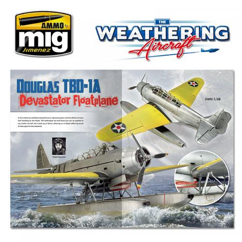 Issue 8 - Seaplanes (English)