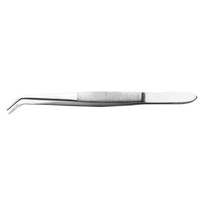 Curved Point Tweezer 15,24 cm