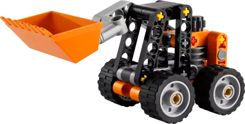 Lego Technic Kompaktlastare 30710