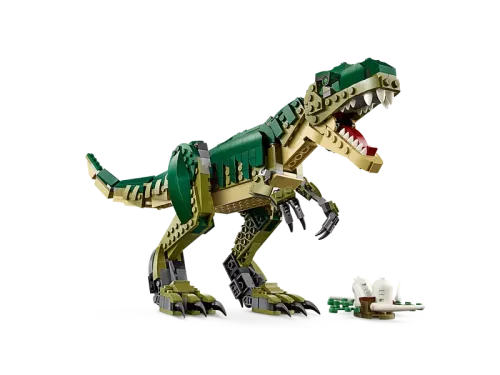 Lego Creator T. Rex
