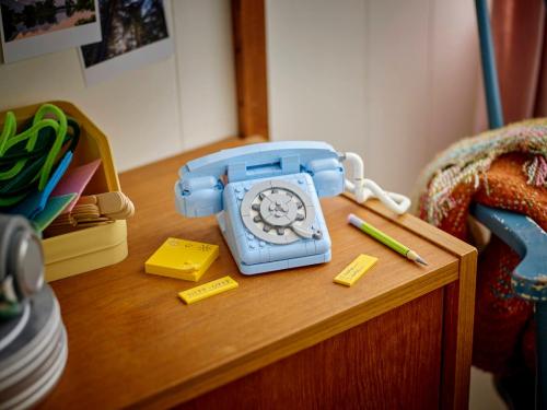 LEGO Creator Retrotelefon 31174