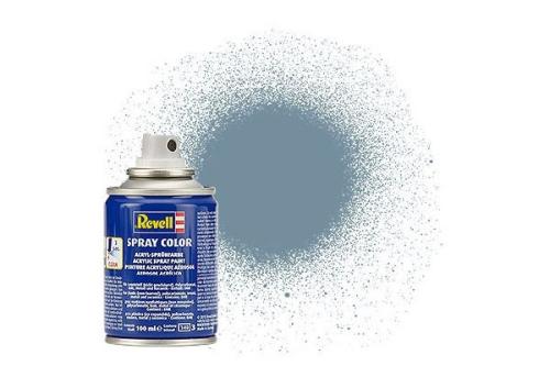 SPRAY Lightgrey USAF Matt, 100 ml