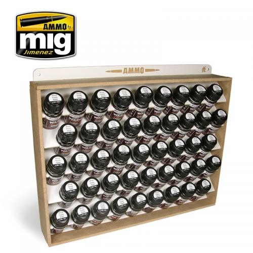 AMMO STORAGE SYSTEM 35 ml