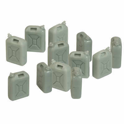 IDJ Jerry Can Set 1/35