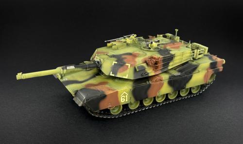 M1A1 Abrams - WAR THUNDER 1:35