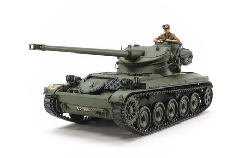 AMX-13 Light Tank 1/35