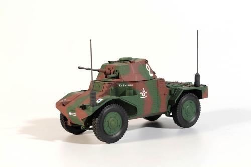 Panhard 178 AMD-35 Command 1:35
