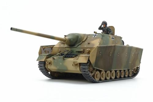 German Panzer IV/70(A) 1/35