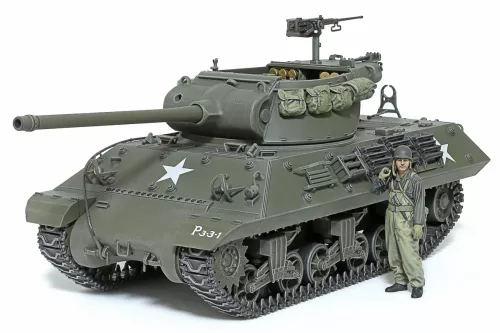 U.S. Tank Destroyer M36 1:35