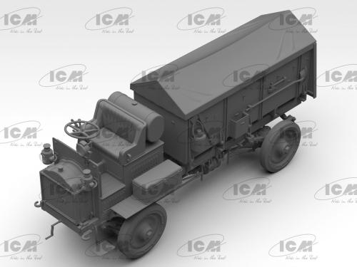 FWD Type B 1/35