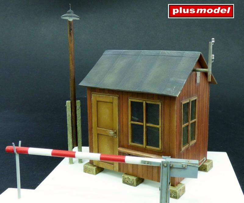 Guard post 1/35